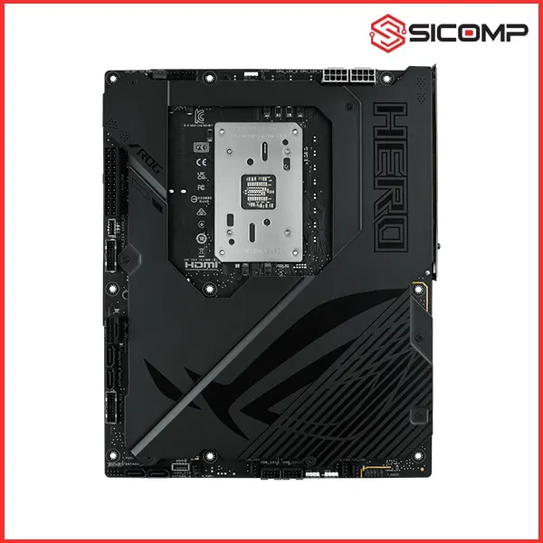 MAINBOARD ASUS ROG CROSSHAIR X870E HERO BTF, Picture 7