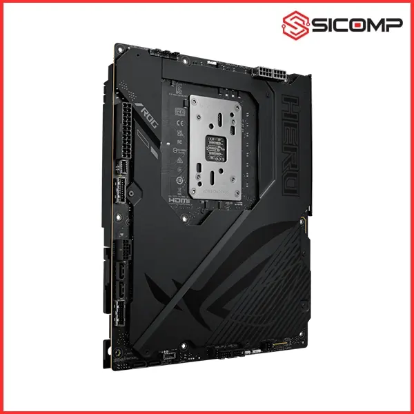 MAINBOARD ASUS ROG CROSSHAIR X870E HERO BTF, Picture 8