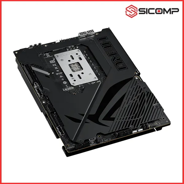 MAINBOARD ASUS ROG CROSSHAIR X870E HERO BTF, Picture 9