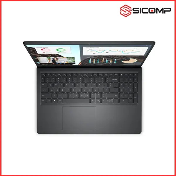LAPTOP DELL VOSTRO 3530 ( CORE I5 1335U - RAM 8GB DDR4 - SSD 512 PCIE - ONBOARD - 15.6 INCH - FULL HD ), Picture 4