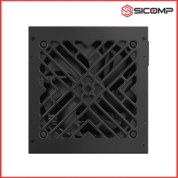 NGUỒN SEGOTEP BN750W 80 PLUS BRONZE | ATX 3.1 | PCIe 5.1 | BẢN 2025, DÂY CÁP VÂY CÁ MỀM CAO CẤP, Picture 3