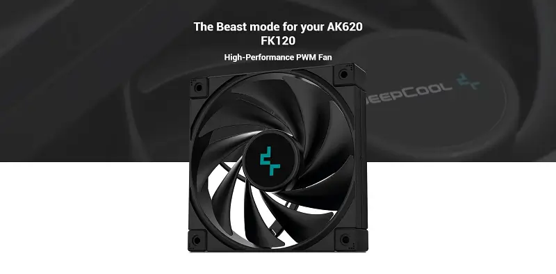 DEEPCOOL FK120