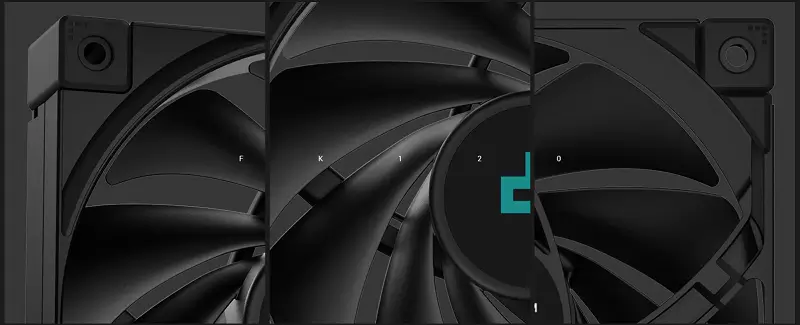 Kích thước và dải tốc độ