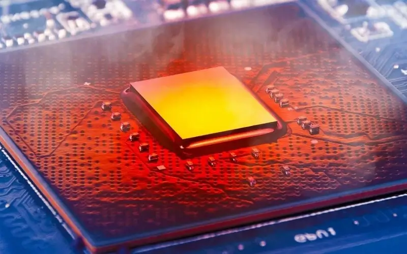 Nguyên nhân chính dẫn đến việc CPU laptop nóng 100 độ