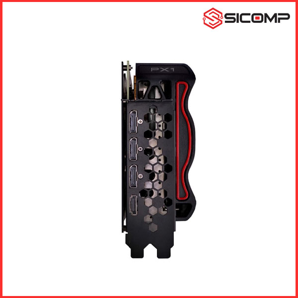 CARD MÀN HÌNH EVGA GEFORCE RTX 3080 FTW3 ULTRA GAMING 10G - LIKENEW, Picture 6