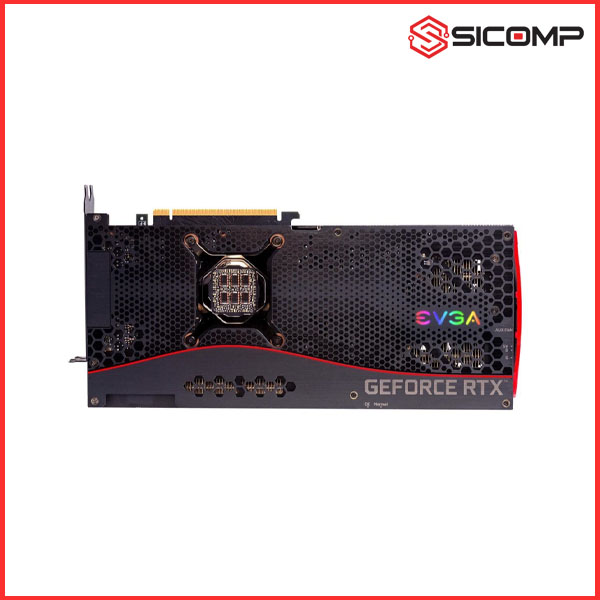 CARD MÀN HÌNH EVGA GEFORCE RTX 3080 FTW3 ULTRA GAMING 10G - LIKENEW, Picture 5