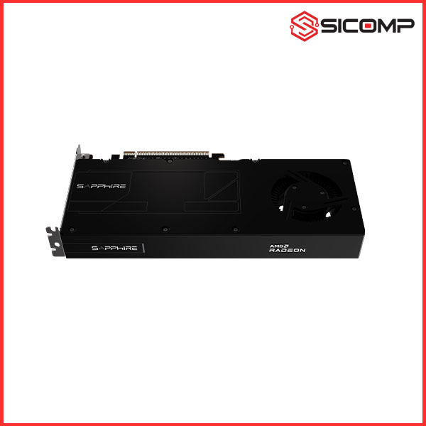 CARD MÀN HÌNH SAPPHIRE RADEON AI PRO R9700 32GB, Picture 5