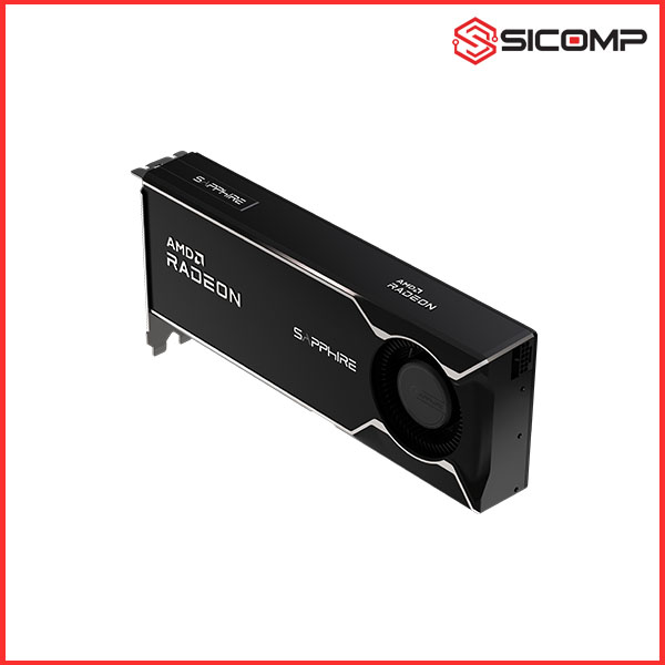 CARD MÀN HÌNH SAPPHIRE RADEON AI PRO R9700 32GB, Picture 3