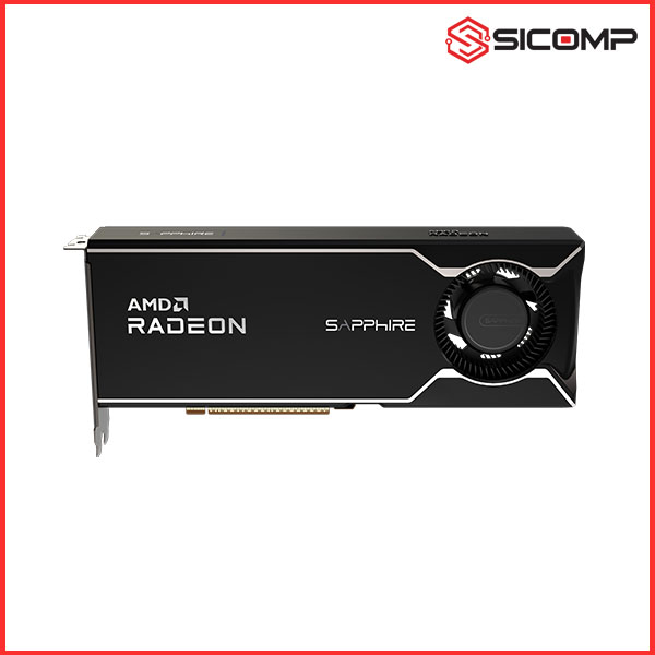 CARD MÀN HÌNH SAPPHIRE RADEON AI PRO R9700 32GB, Picture 2
