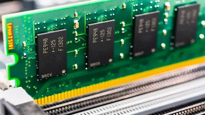 Nguyên nhân gây ra lỗi RAM không lên màn hình