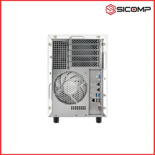 WINFAST WS650 (CHẠY ĐƯỢC 2 VGA RTX PRO 6000 MAX-Q) - CHUYÊN DỤNG CHO AI, Picture 4