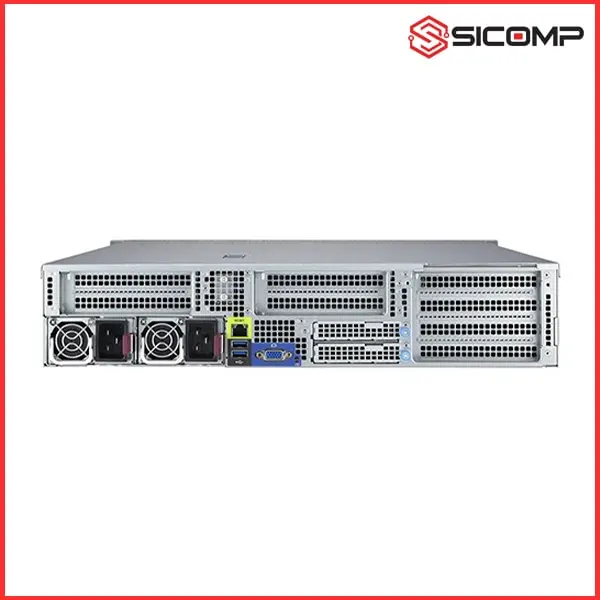 WINFAST GS2055ST, Picture 2