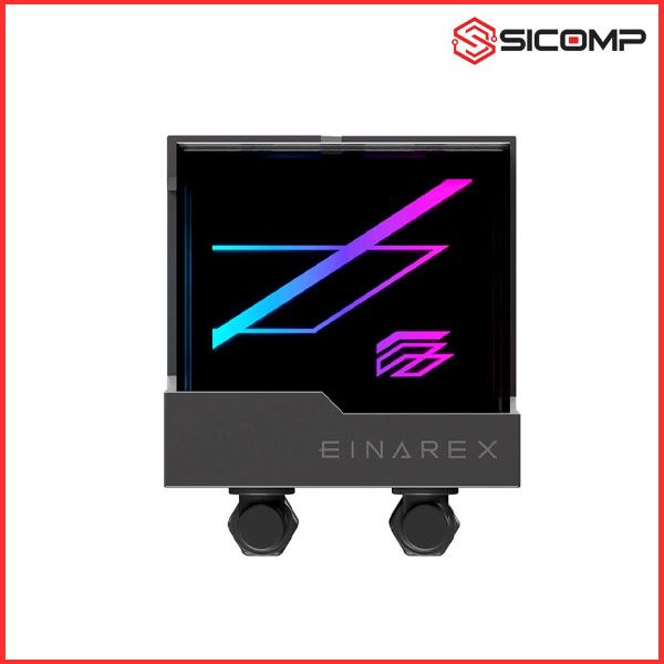 TẢN NHIỆT NƯỚC AIO EINAREX VERTEX LITE 360 BLACK, Picture 6