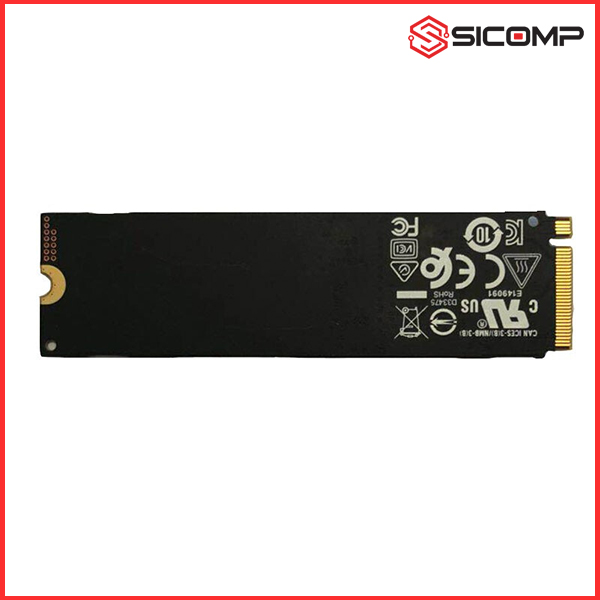 Ổ CỨNG SSD NVME 512GB SAMSUNG PM991 M.2 2280 (ĐỌC 2200MB/S - GHI 1200MB/S), Picture 3