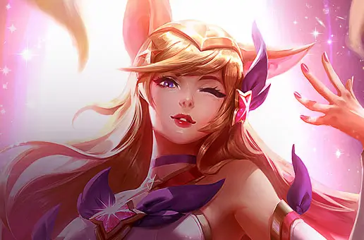 Ahri