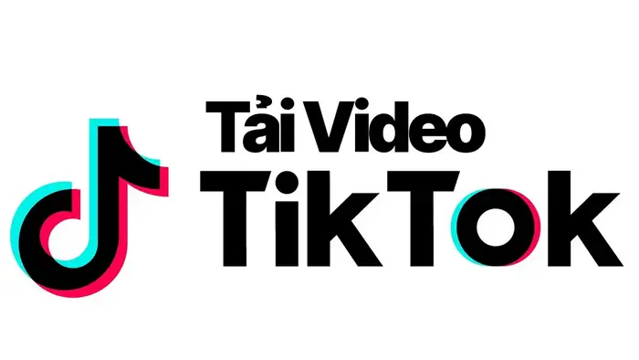 Tải video tiktok không logo trên iphone