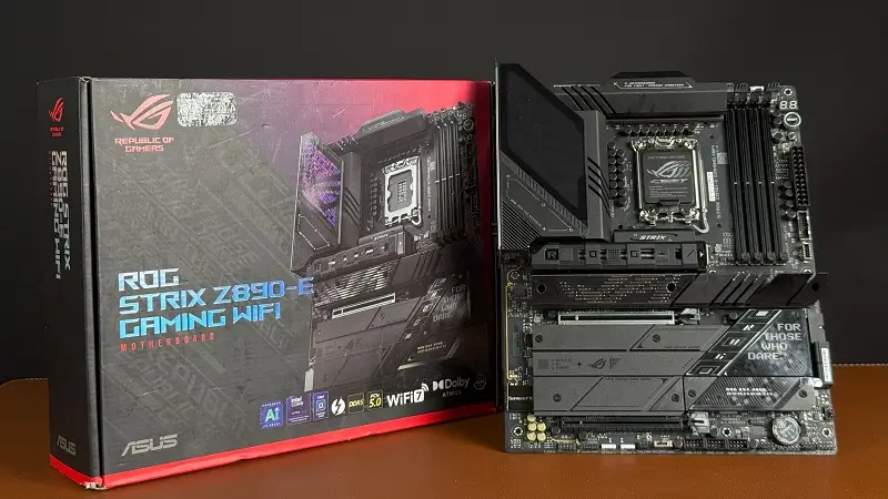 Các dòng Mainboard H B Z là gì?