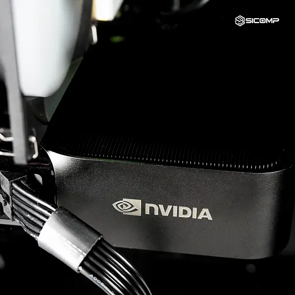 PC MACHINE LEARNING 6000 PRO ( 7700 / B850 / RTX PRO 6000 ), Picture 3