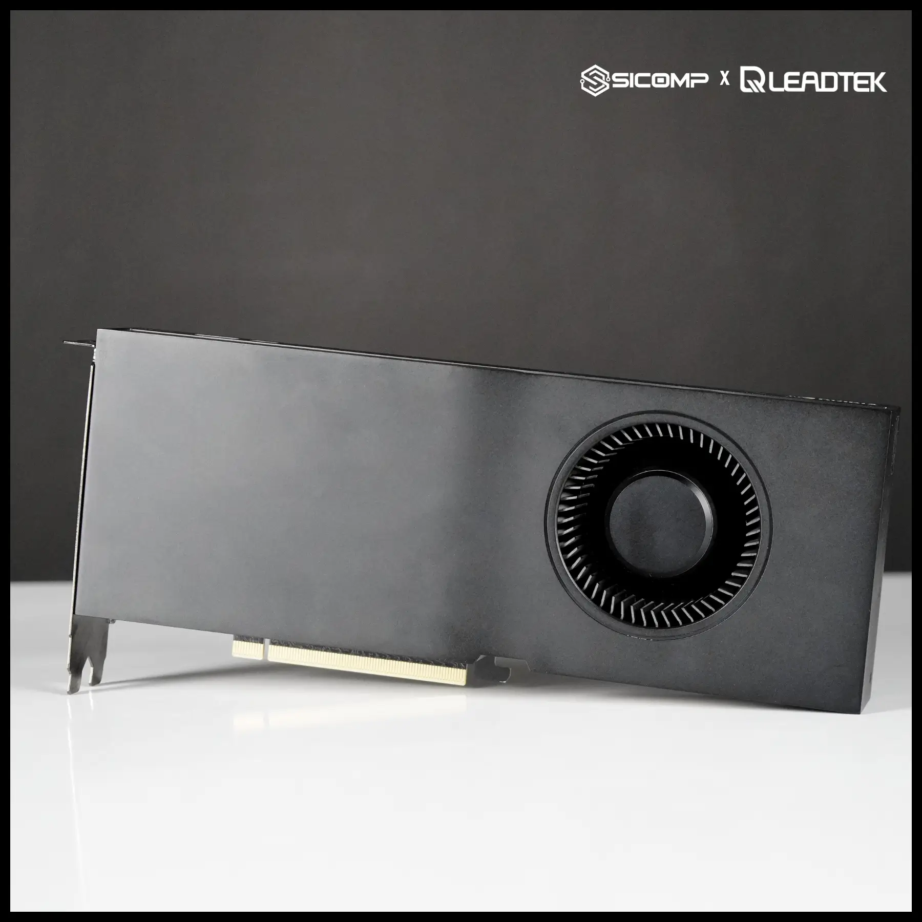 CARD MÀN HÌNH LEADTEK NVIDIA RTX 4500 24G ADA GENERATION, Picture 2