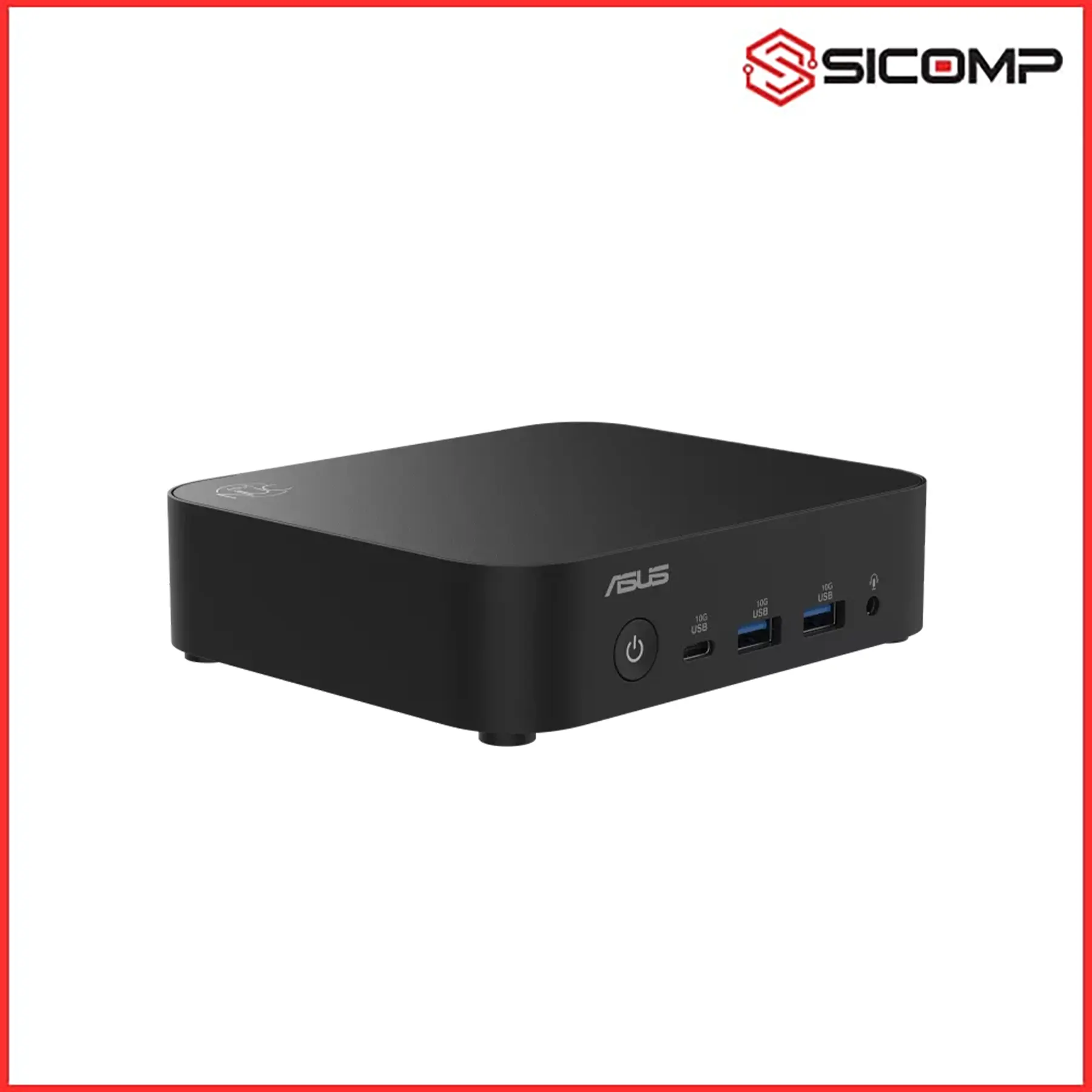 MÁY TÍNH MINI PC NUC ESSENTIAL 14 NUC14MNK97 ( CORE 3 N97 | 1 X DDR5 4800 | 1 X M.2 22X80 ), Picture 5