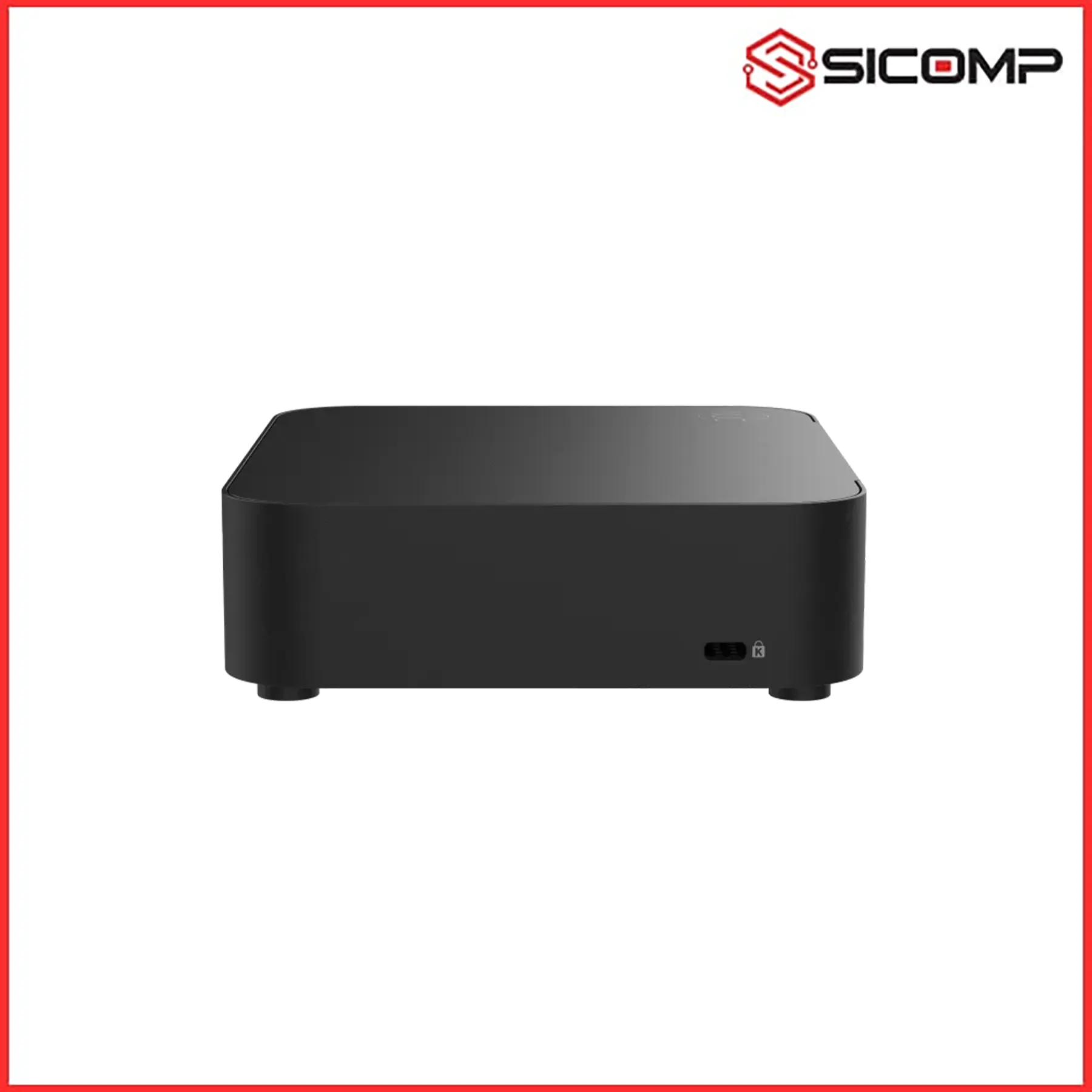 MÁY TÍNH MINI PC NUC ESSENTIAL 14 NUC14MNK97 ( CORE 3 N97 | 1 X DDR5 4800 | 1 X M.2 22X80 ), Picture 8