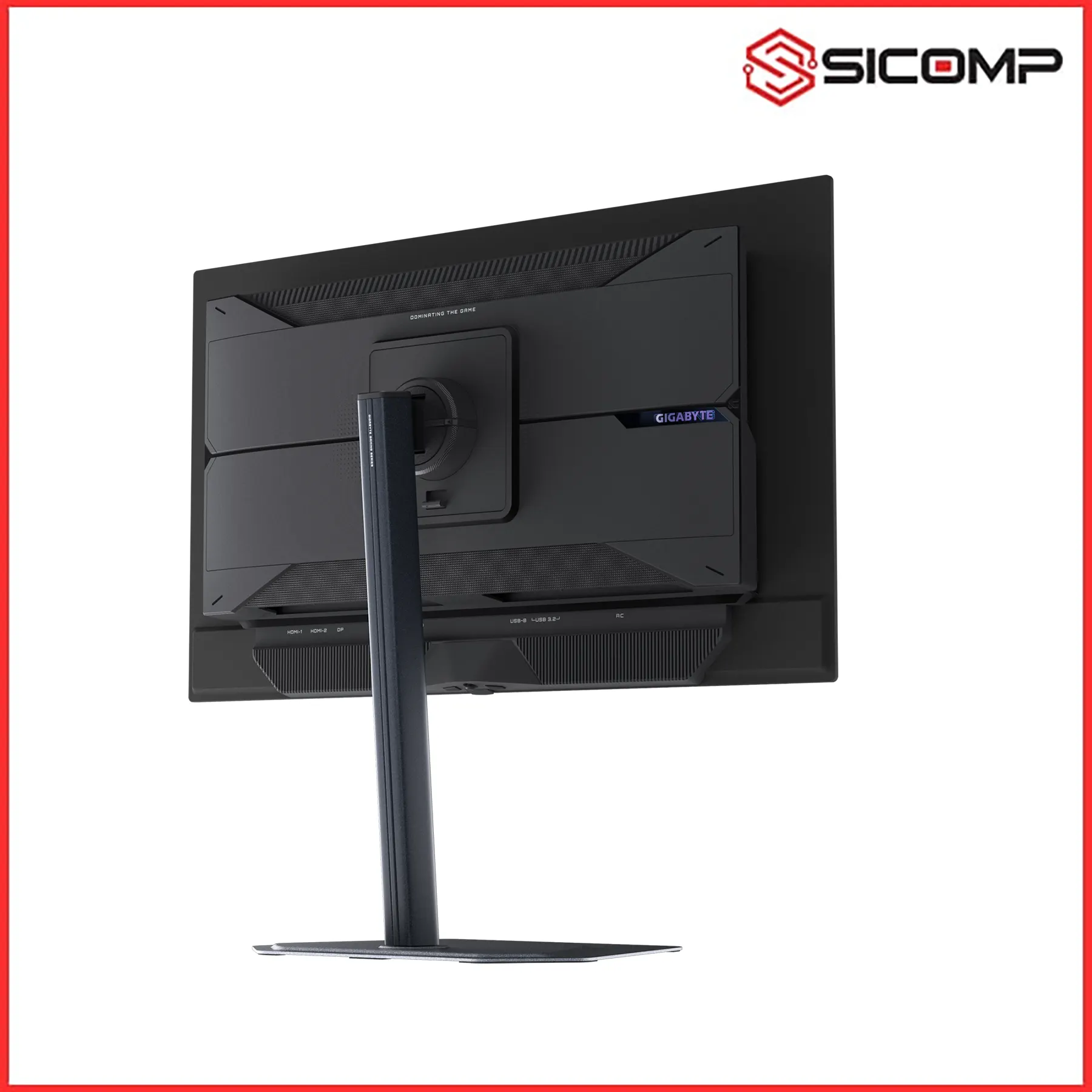 MÀN HÌNH GIGABYTE MO27Q2 ( 27 INCH / QHD / OLED / 240Hz / 0.03MS ), Picture 6