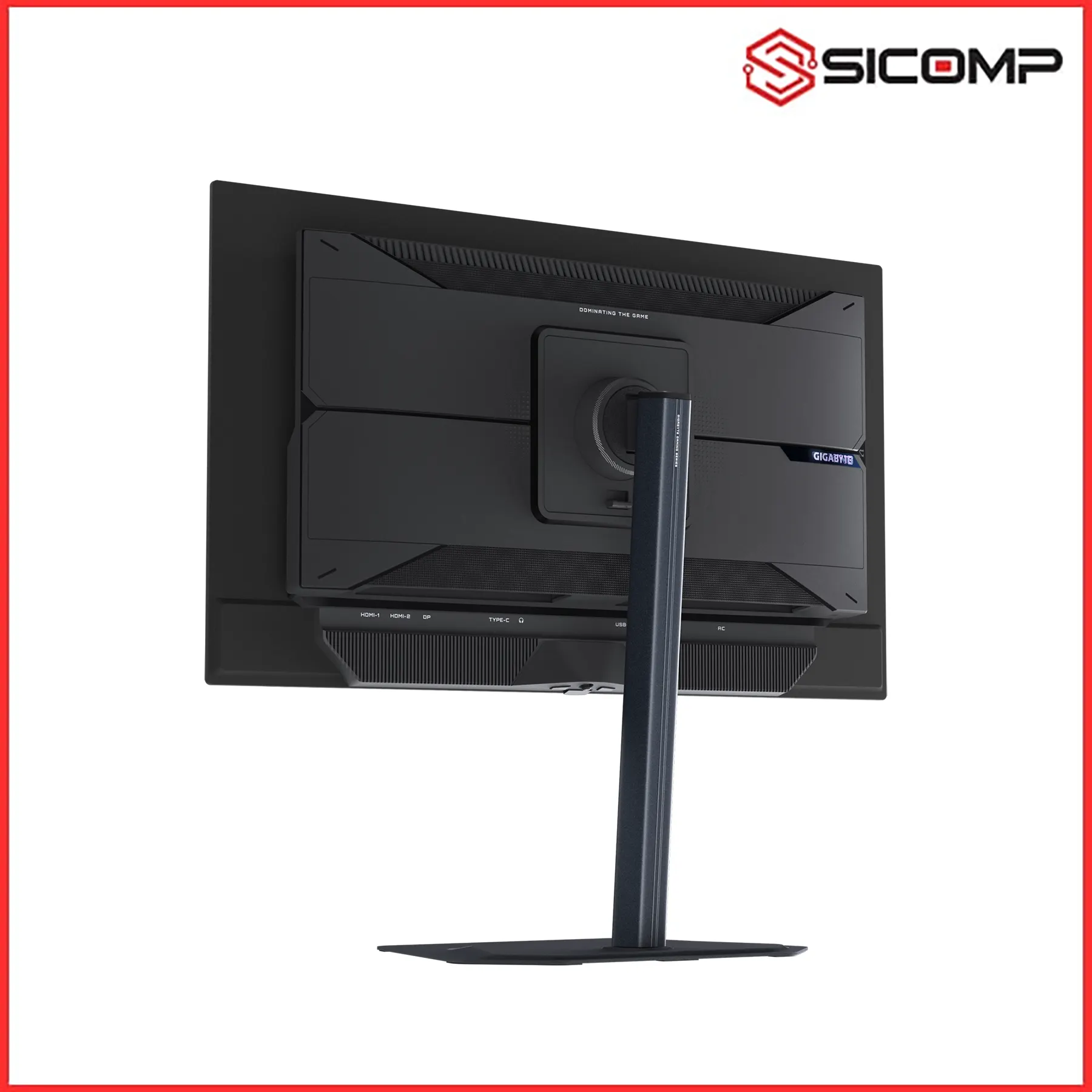 MÀN HÌNH GIGABYTE MO27Q2 ( 27 INCH / QHD / OLED / 240Hz / 0.03MS ), Picture 7