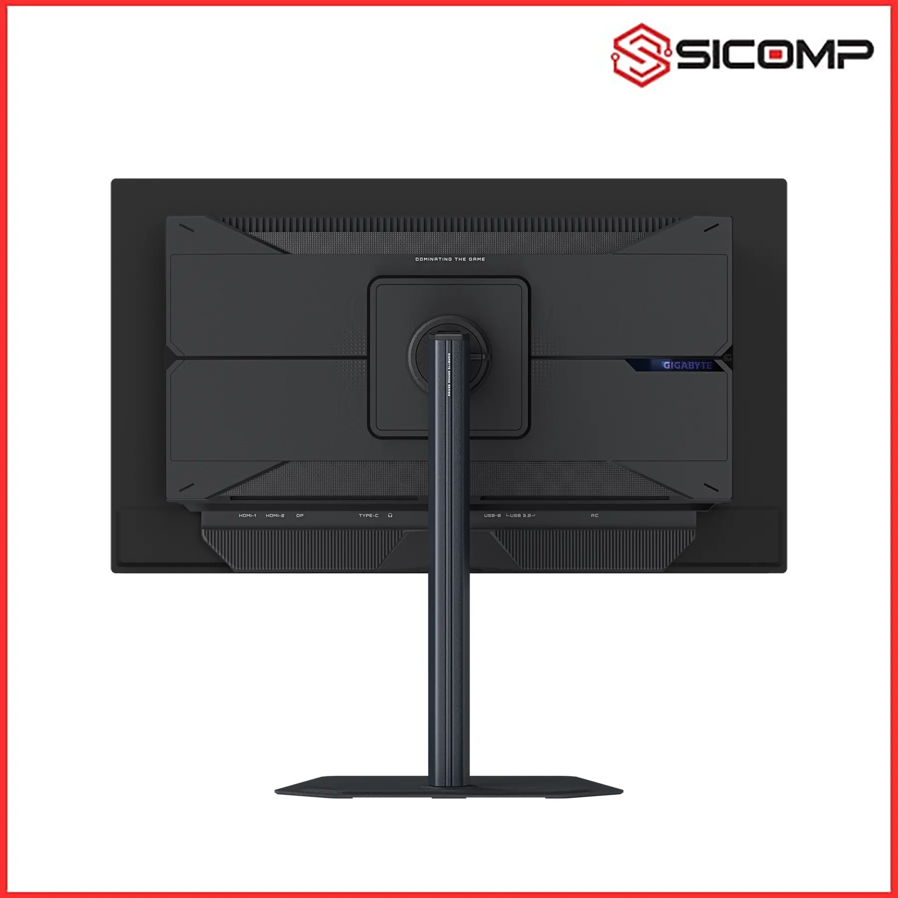 MÀN HÌNH GIGABYTE MO27Q2 ( 27 INCH / QHD / OLED / 240Hz / 0.03MS ), Picture 8