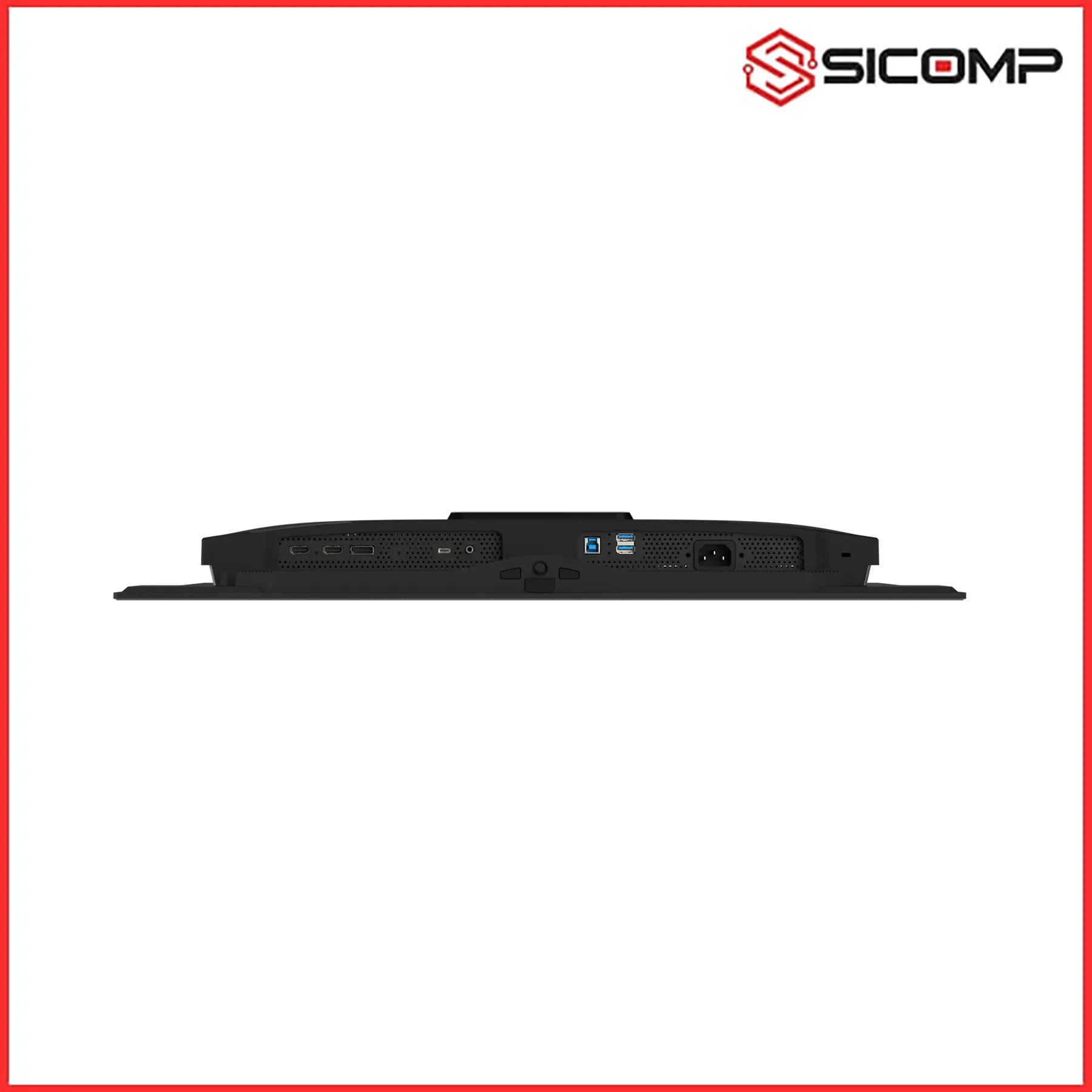 MÀN HÌNH GIGABYTE MO27Q2 ( 27 INCH / QHD / OLED / 240Hz / 0.03MS ), Picture 9