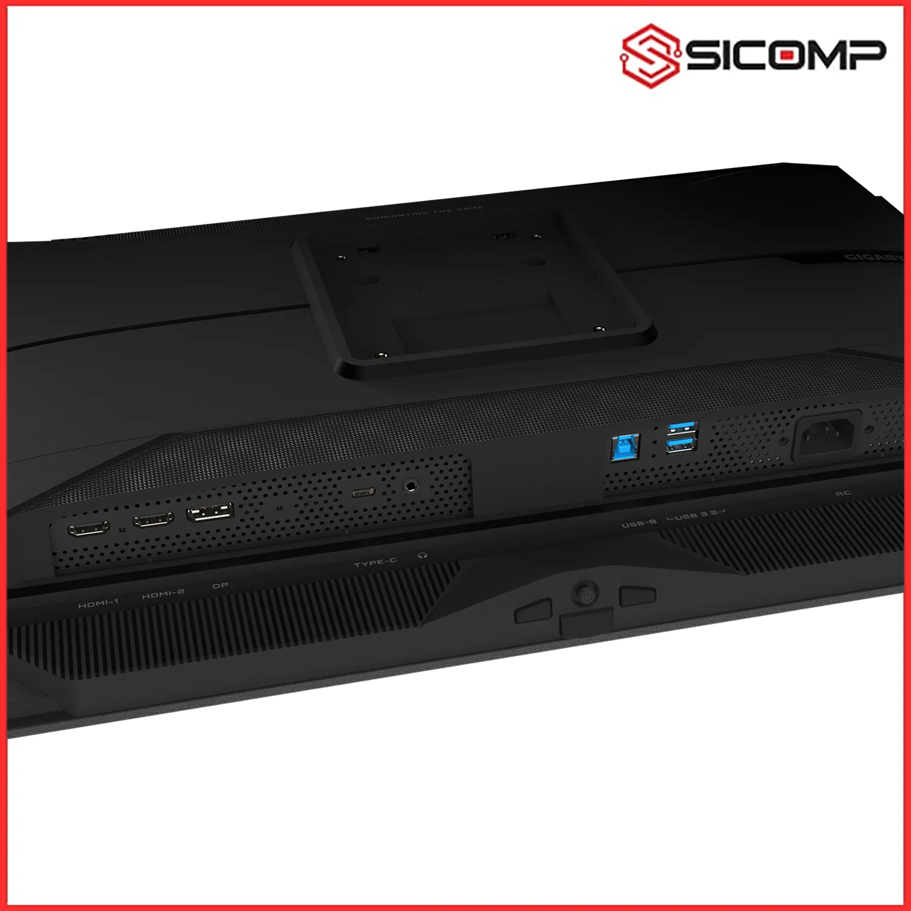 MÀN HÌNH GIGABYTE MO27Q2 ( 27 INCH / QHD / OLED / 240Hz / 0.03MS ), Picture 10