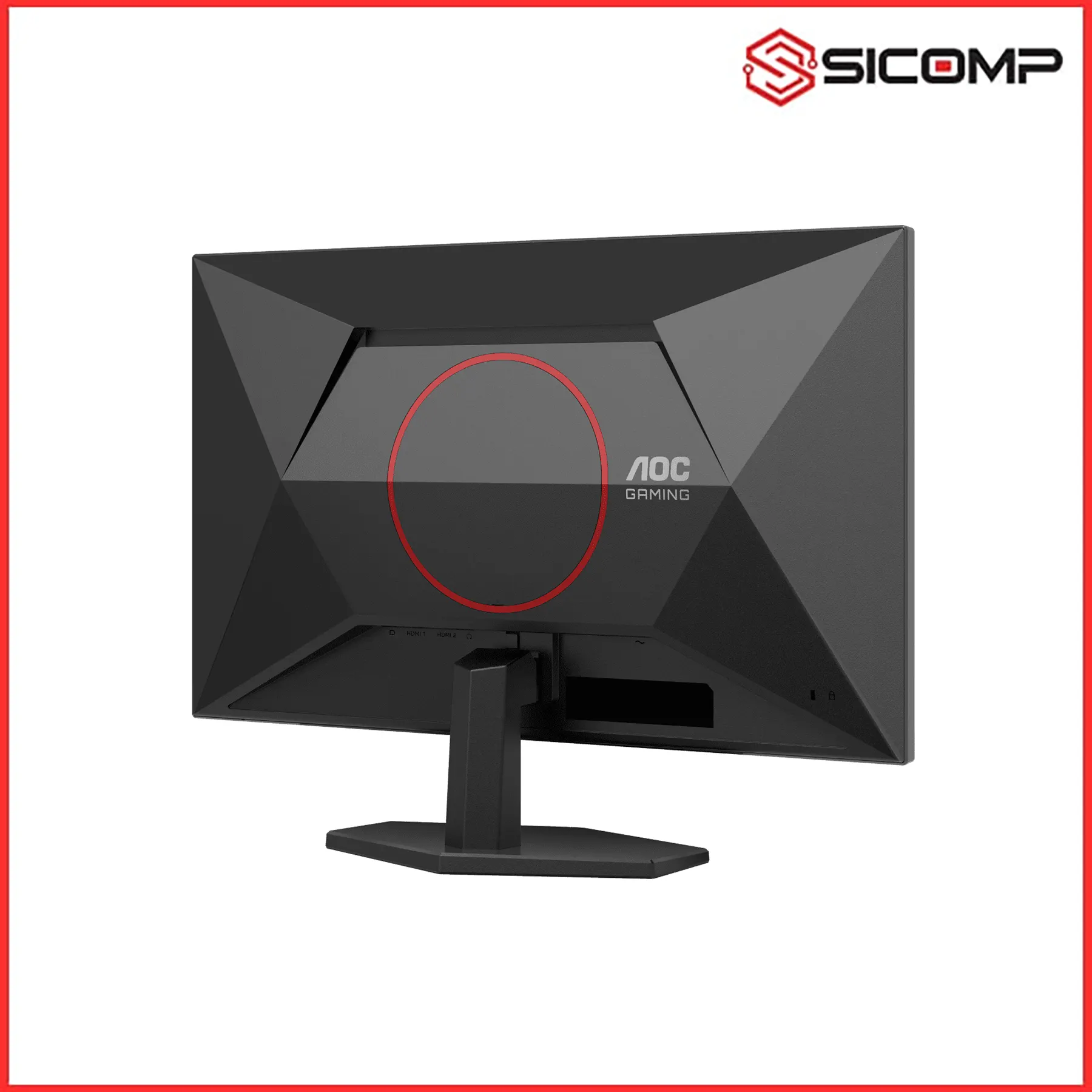 MÀN HÌNH AOC Q27G42ZE/71 ( 27 INCH / FAST IPS / 2K / 260Hz / 0.3MS ), Picture 5