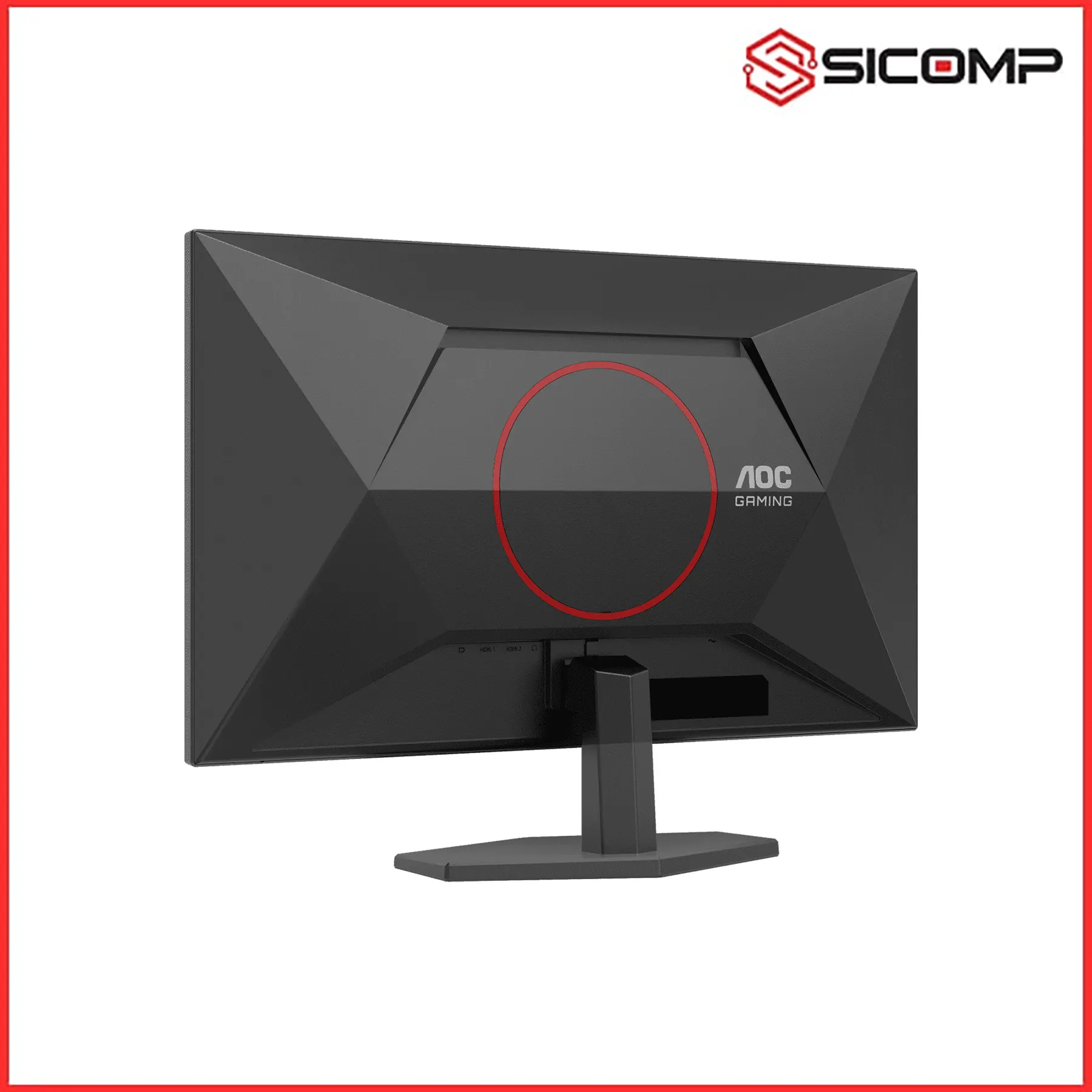 MÀN HÌNH AOC Q27G42ZE/71 ( 27 INCH / FAST IPS / 2K / 260Hz / 0.3MS ), Picture 6