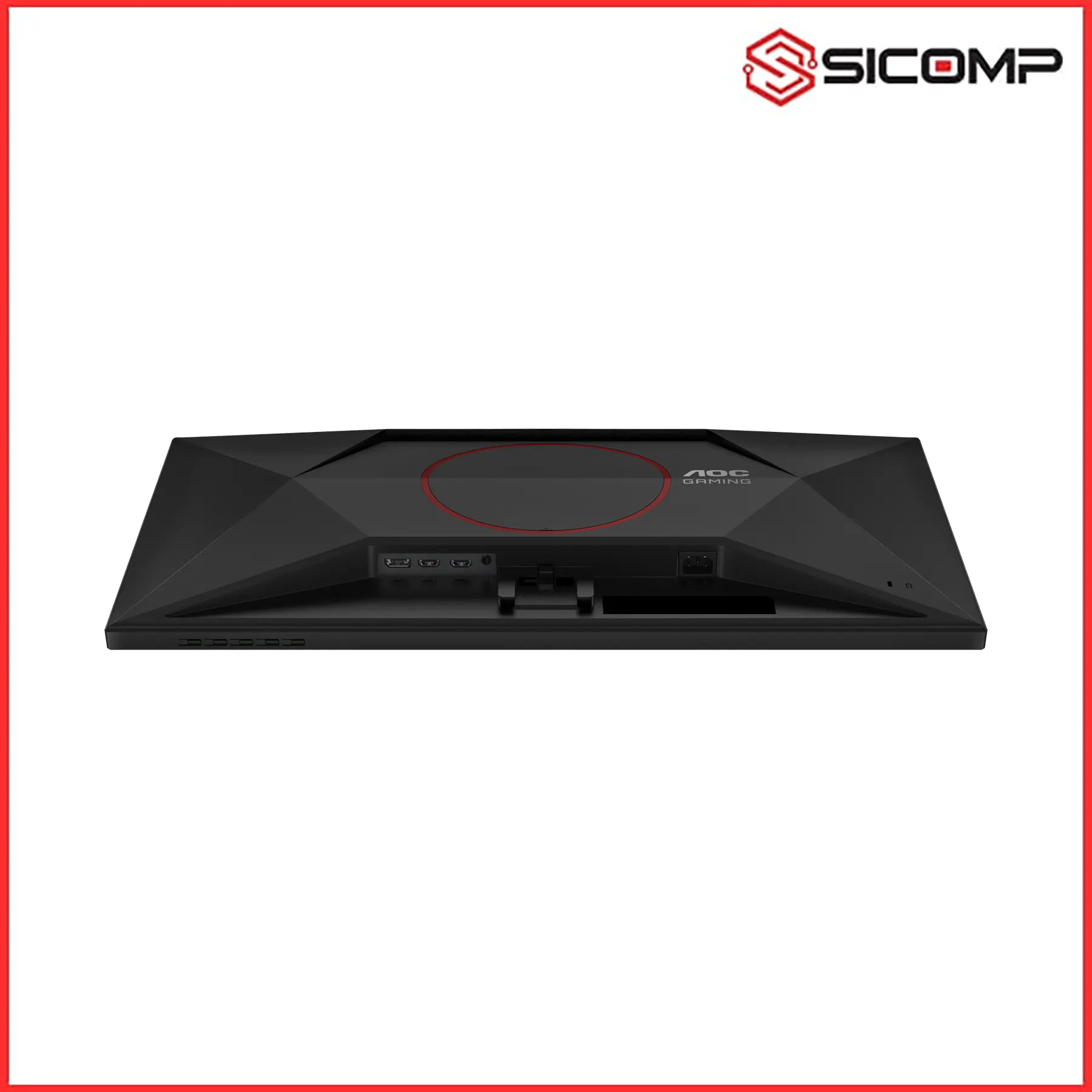 MÀN HÌNH AOC Q27G42ZE/71 ( 27 INCH / FAST IPS / 2K / 260Hz / 0.3MS ), Picture 9