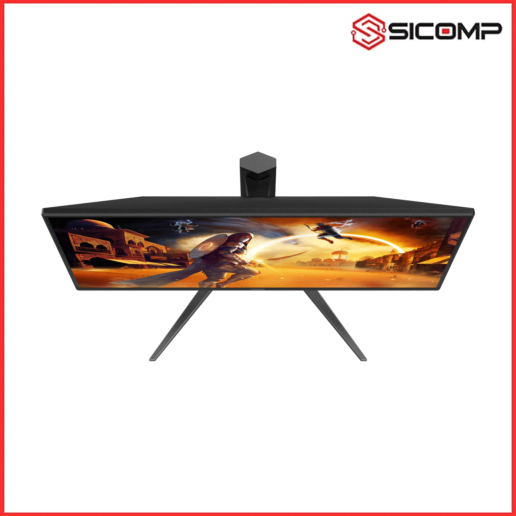 MÀN HÌNH AOC 25G4K (25 INCH / FAST IPS / FHD / 420HZ / 0.3MS), Picture 7