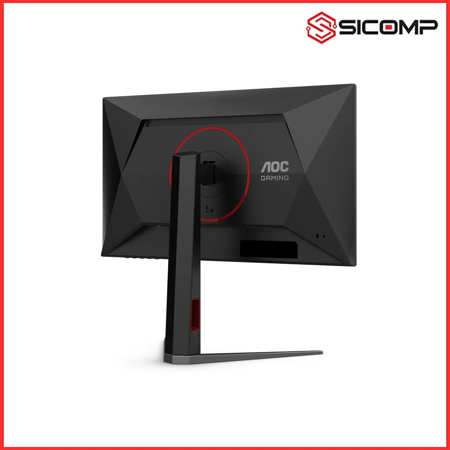 MÀN HÌNH AOC 25G4K (25 INCH / FAST IPS / FHD / 420HZ / 0.3MS), Picture 8