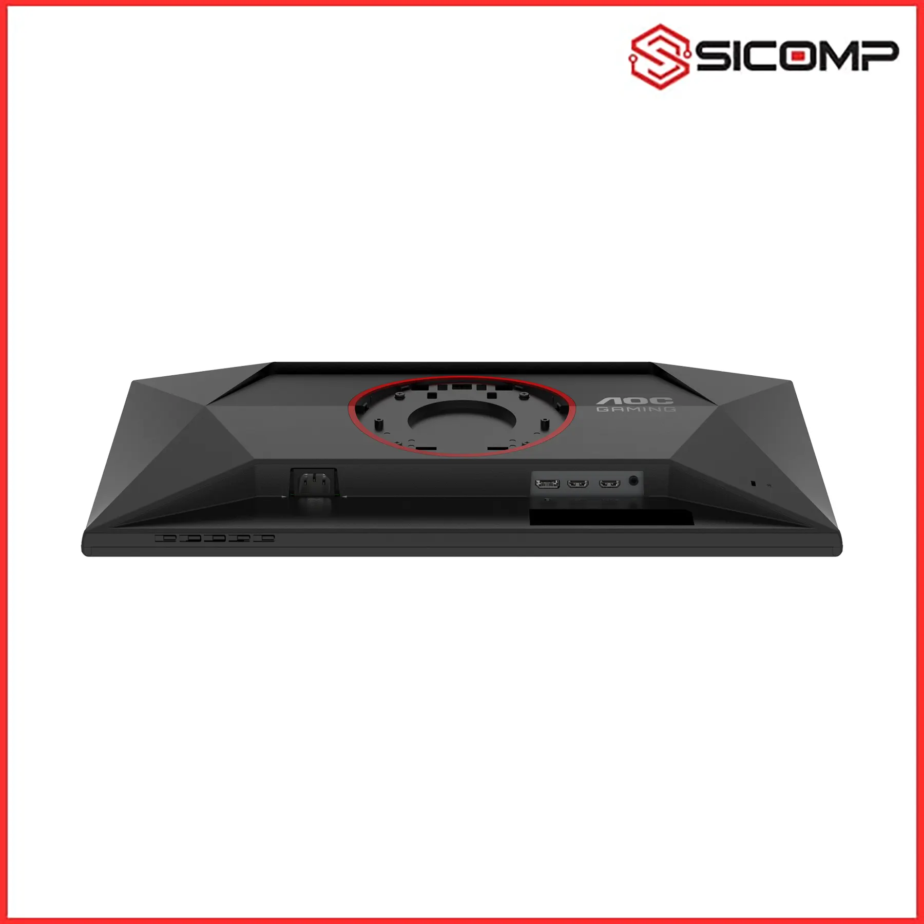 MÀN HÌNH AOC 25G4K (25 INCH / FAST IPS / FHD / 420HZ / 0.3MS), Picture 12