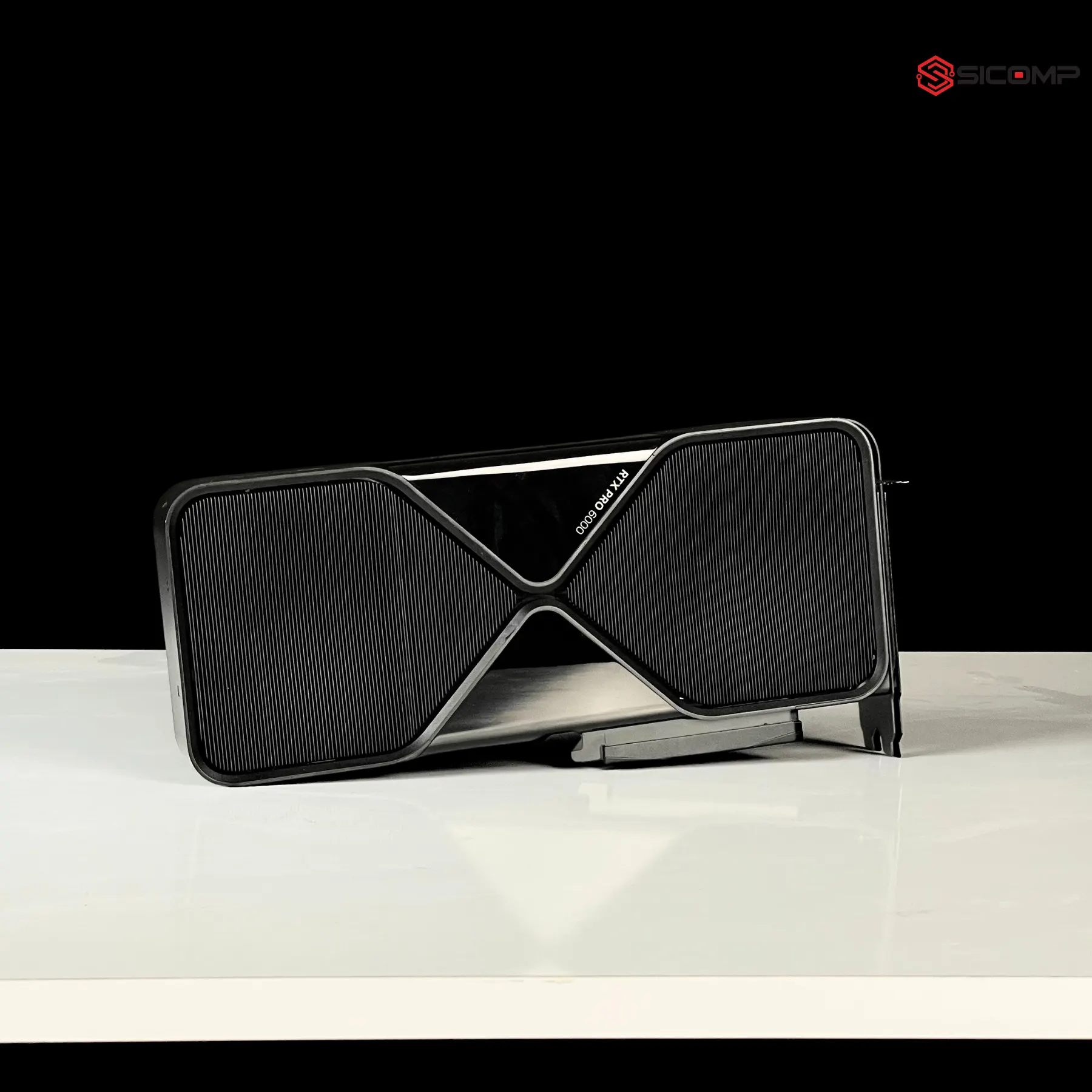 CARD MÀN HÌNH LEADTEK NVIDIA RTX PRO 6000 BLACKWELL WORKSTATION EDITION 96GB, Picture 3