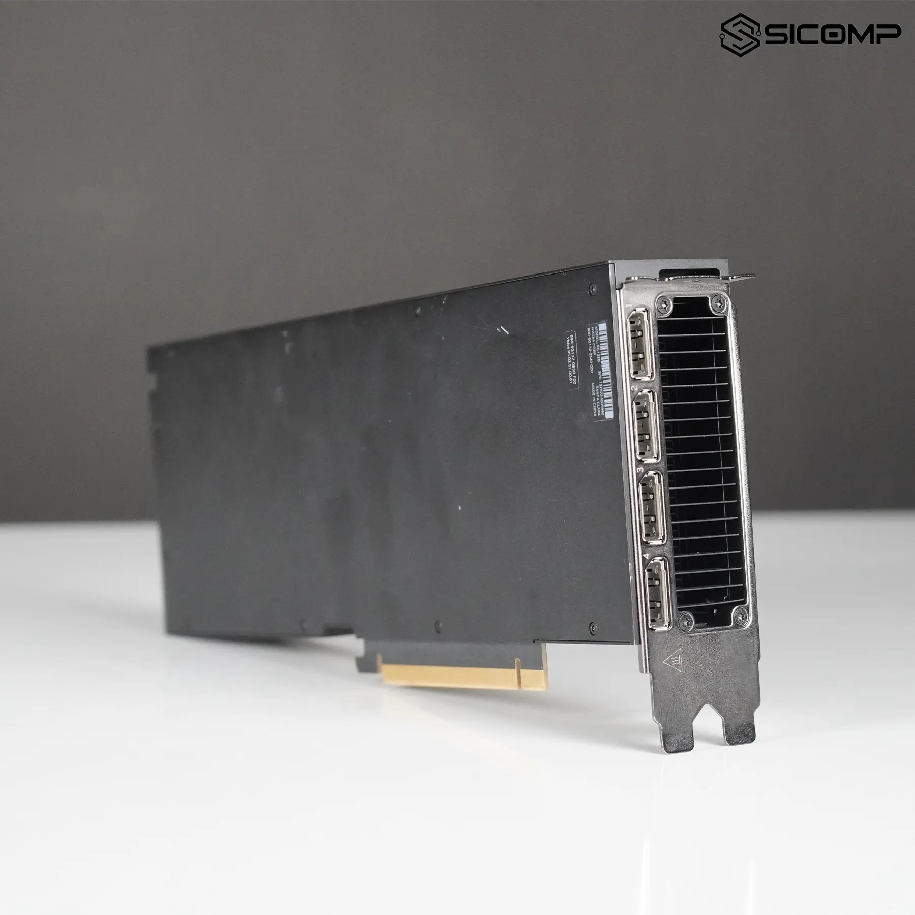 CARD MÀN HÌNH LEADTEK NVIDIA RTX PRO 5000 72GB BLACKWELL, Picture 3