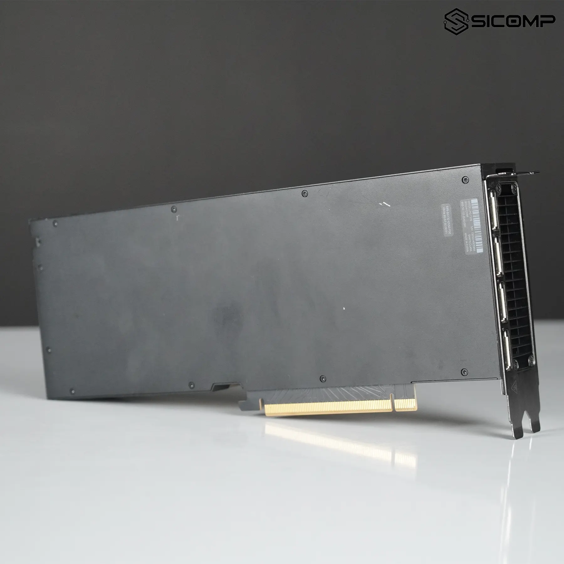 CARD MÀN HÌNH LEADTEK NVIDIA RTX PRO 5000 72GB BLACKWELL, Picture 4