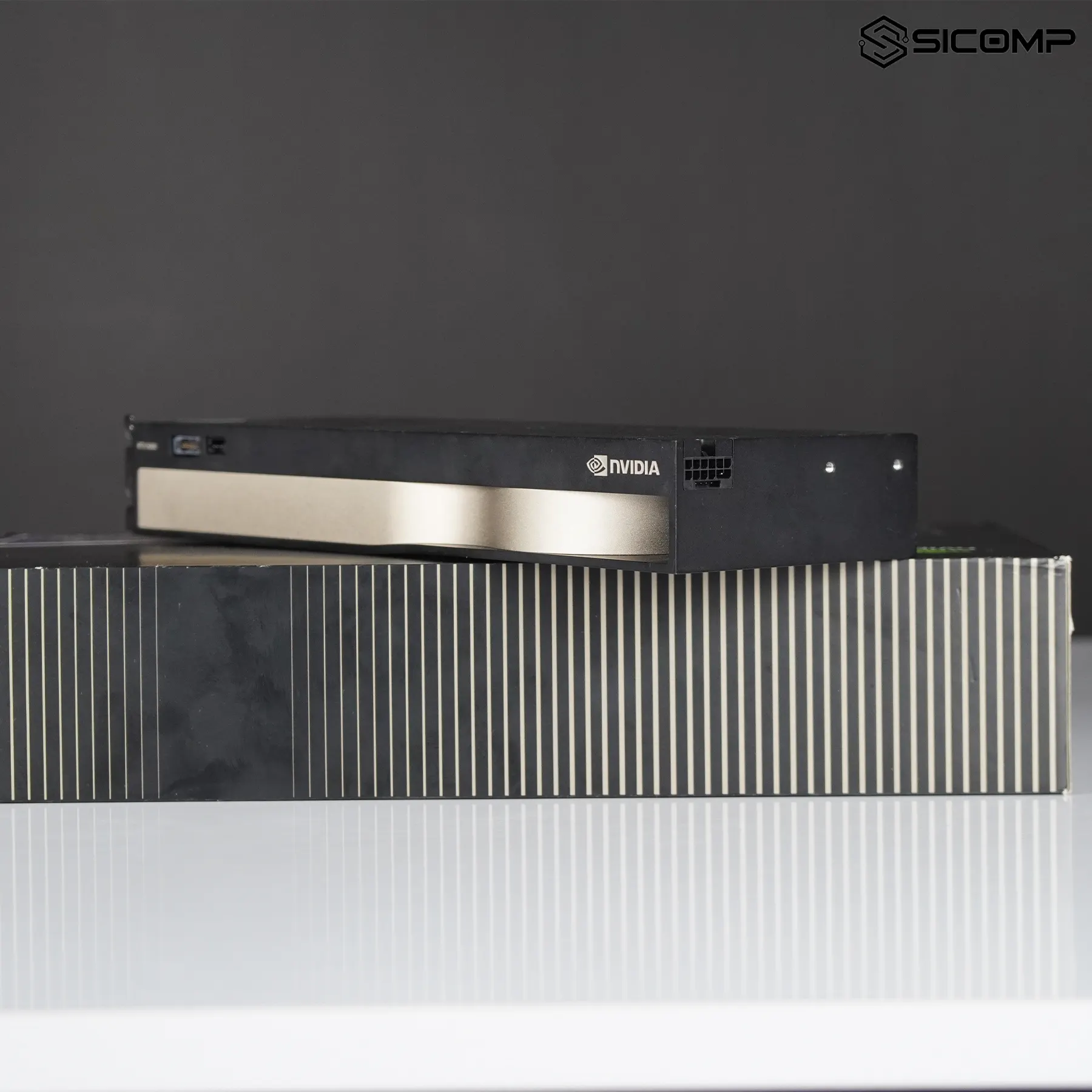 CARD MÀN HÌNH LEADTEK NVIDIA RTX PRO 5000 72GB BLACKWELL, Picture 5