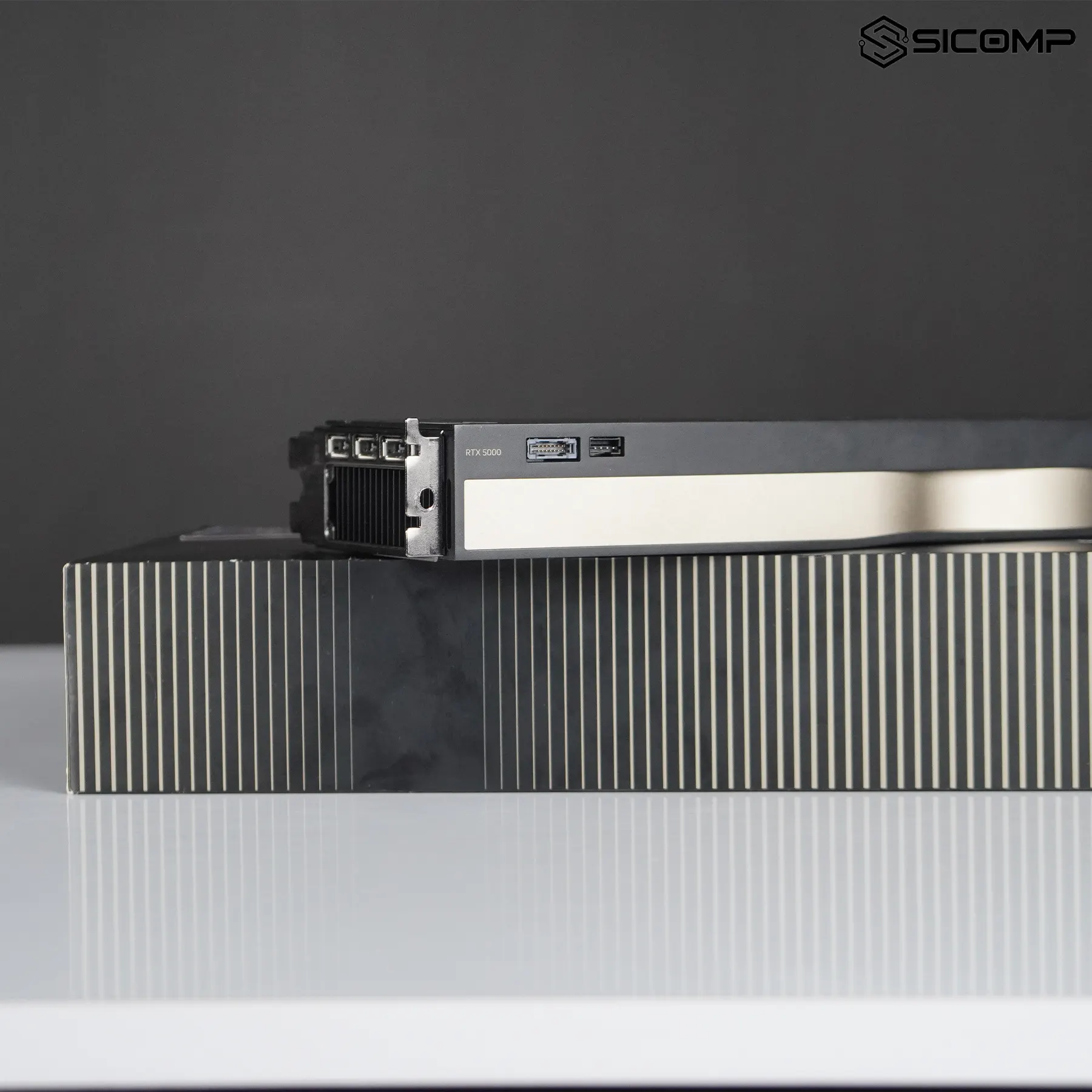 CARD MÀN HÌNH LEADTEK NVIDIA RTX PRO 5000 72GB BLACKWELL, Picture 6