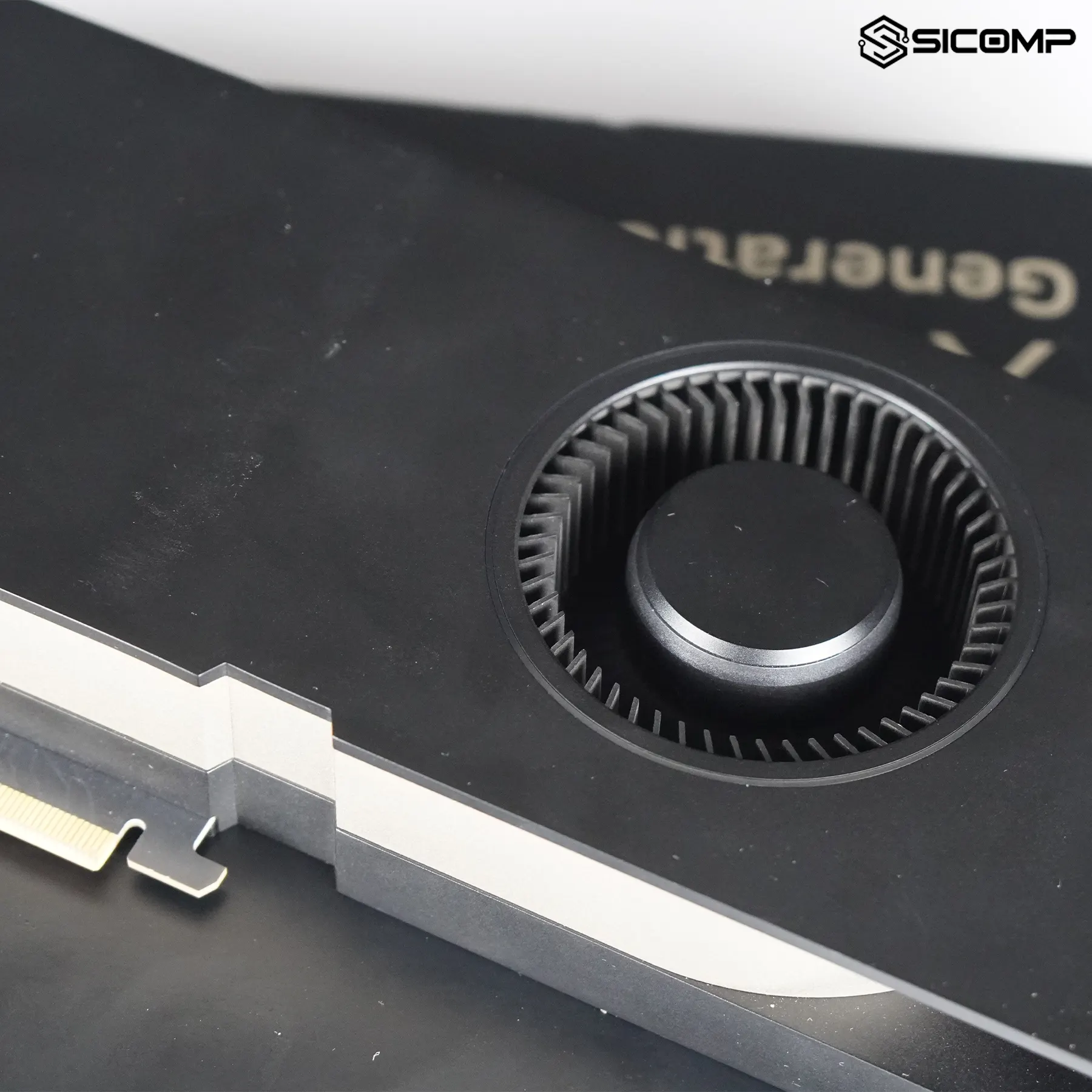 CARD MÀN HÌNH LEADTEK NVIDIA RTX PRO 5000 72GB BLACKWELL, Picture 8