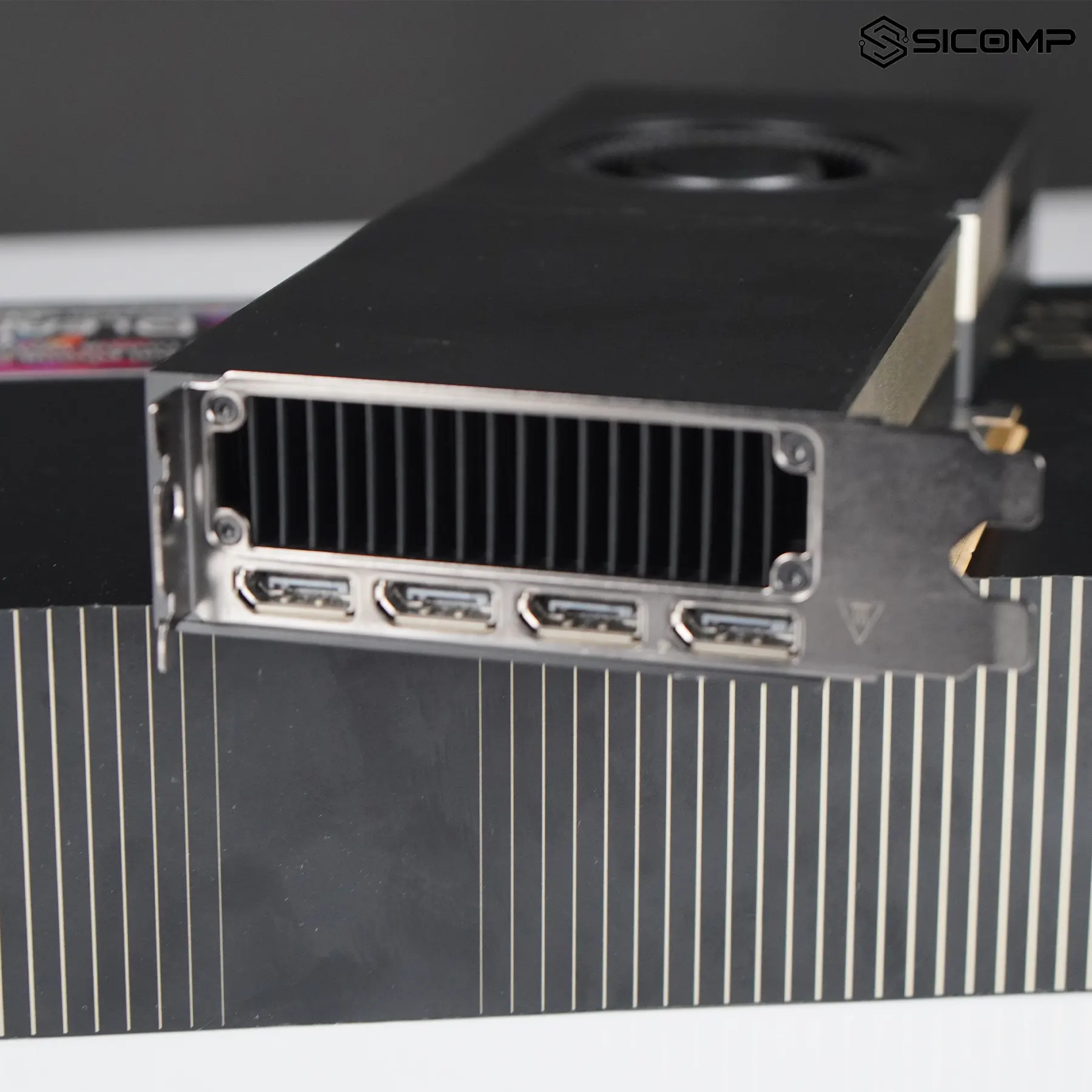 CARD MÀN HÌNH LEADTEK NVIDIA RTX PRO 5000 72GB BLACKWELL, Picture 10