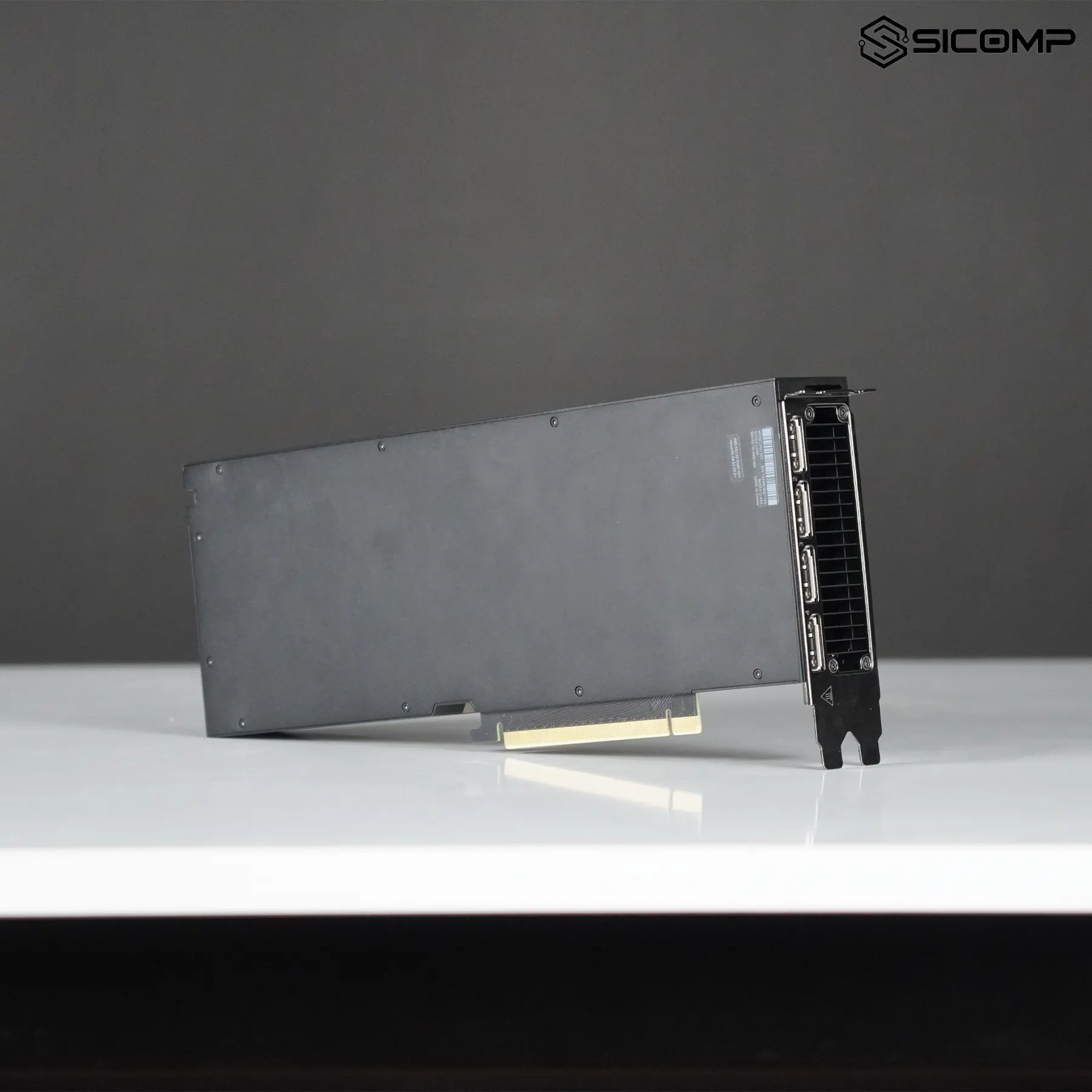 CARD MÀN HÌNH LEADTEK NVIDIA RTX PRO 4500 32G BLACKWELL GENERATION, Picture 3