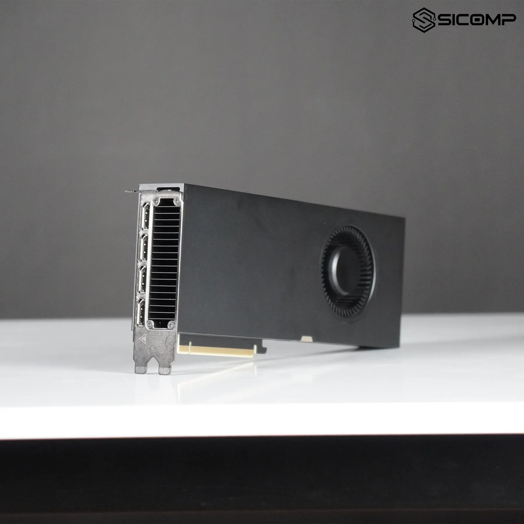 CARD MÀN HÌNH LEADTEK NVIDIA RTX PRO 4500 32G BLACKWELL GENERATION, Picture 4