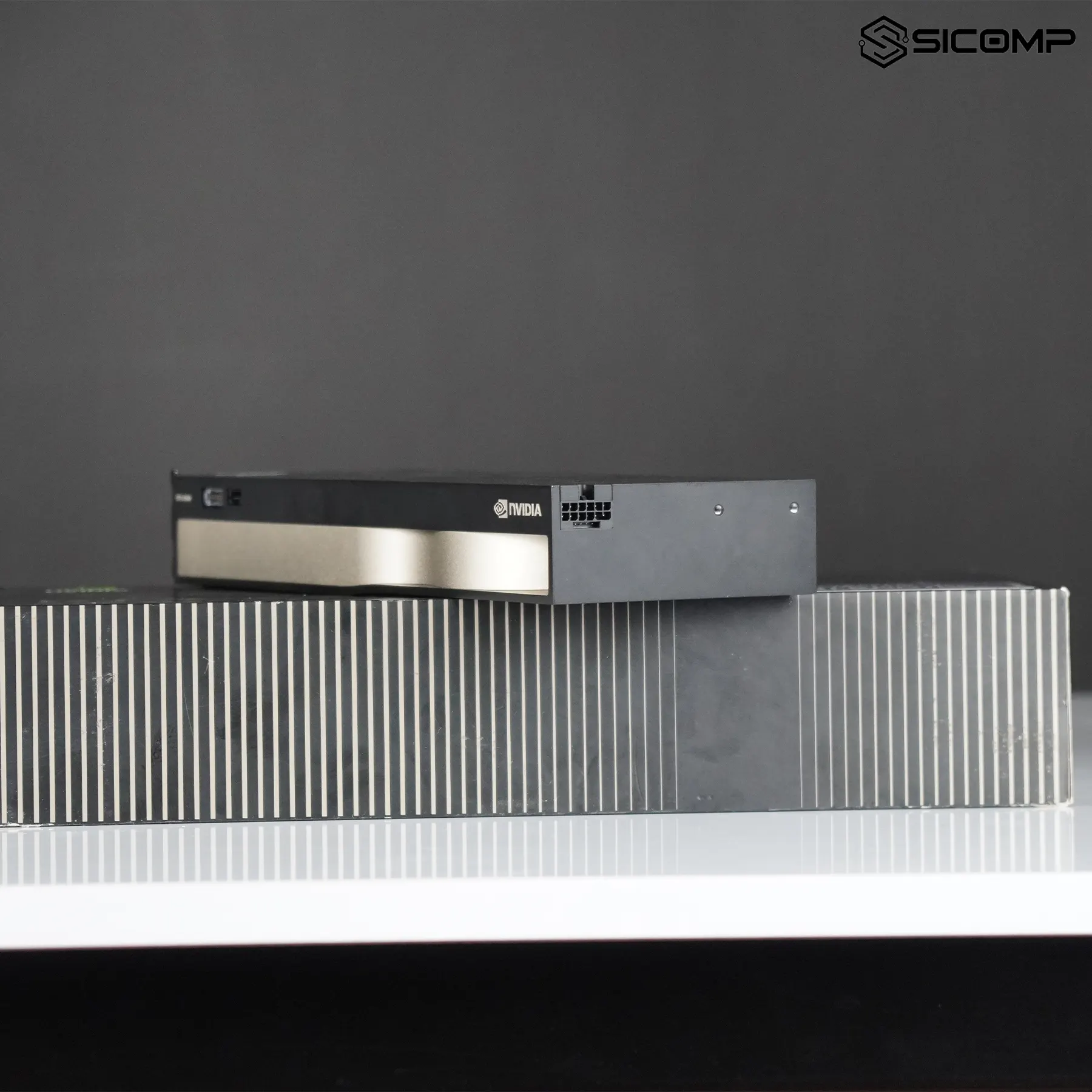 CARD MÀN HÌNH LEADTEK NVIDIA RTX PRO 4500 32G BLACKWELL GENERATION, Picture 6