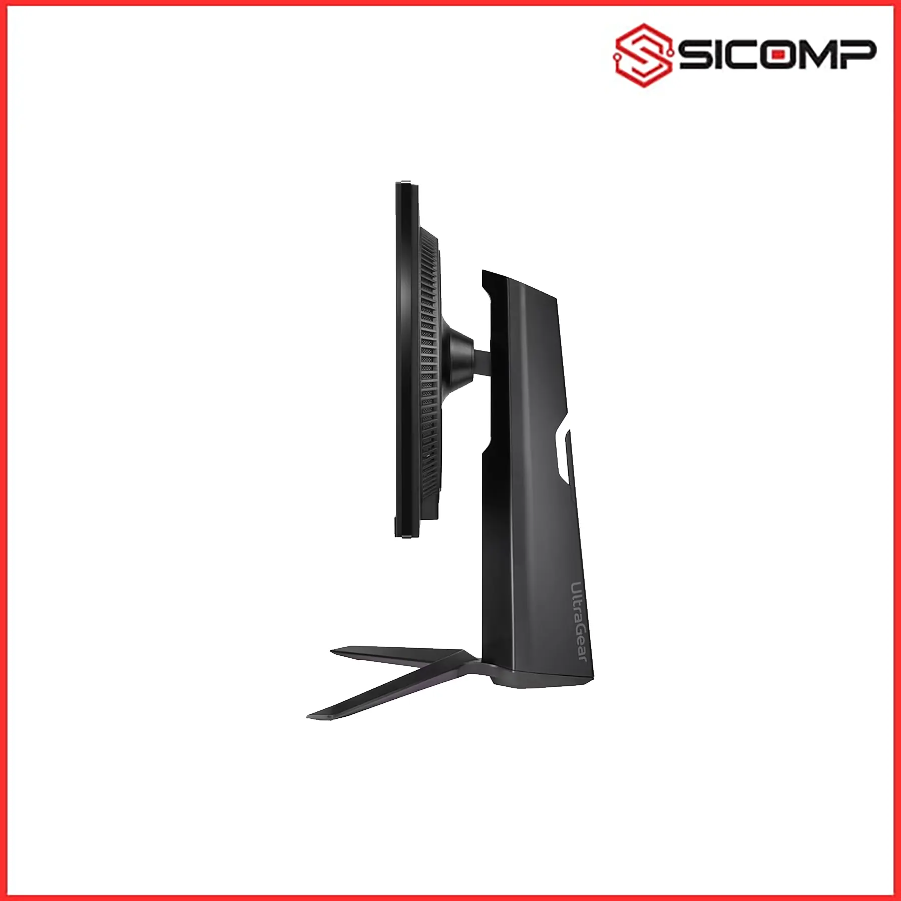 MÀN HÌNH LG ULTRAGEAR 24GS65F-B ( 24 inch / IPS / FHD / 180Hz /1ms ), Picture 6
