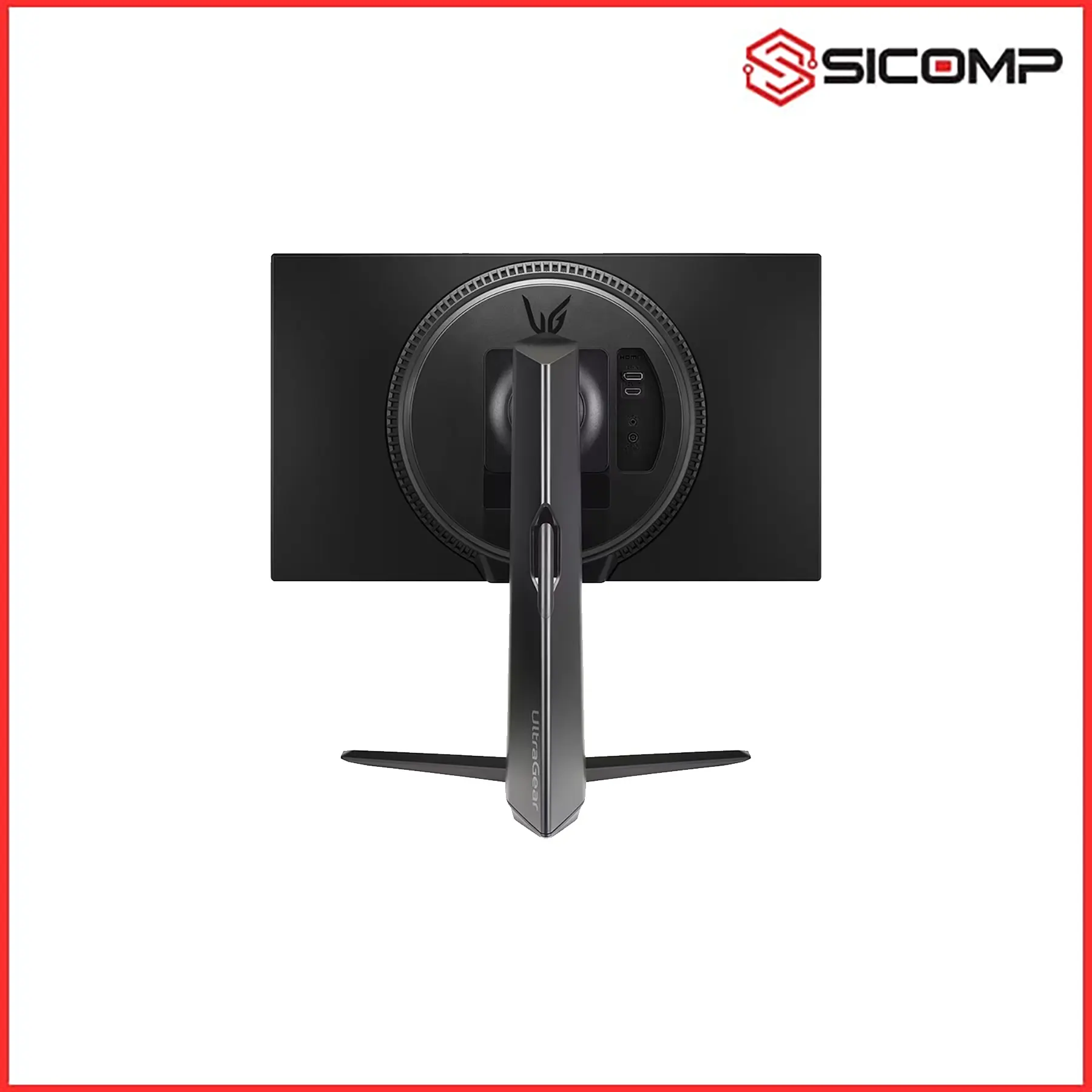 MÀN HÌNH LG ULTRAGEAR 24GS65F-B ( 24 inch / IPS / FHD / 180Hz /1ms ), Picture 8