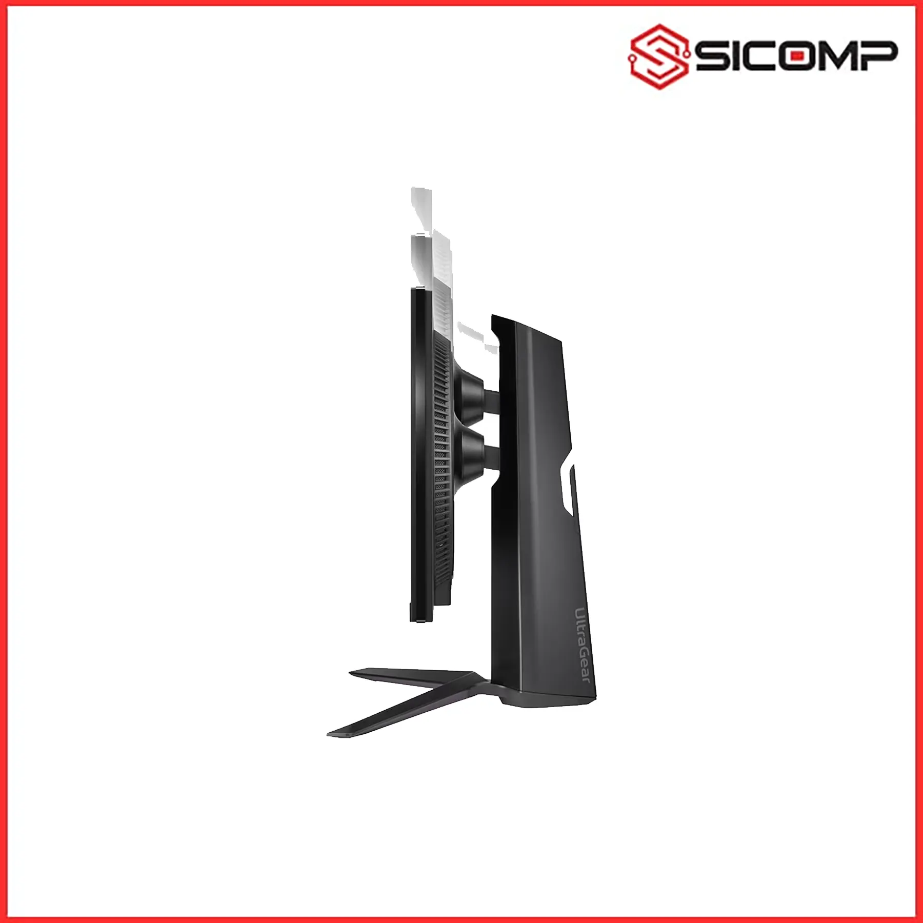 MÀN HÌNH LG ULTRAGEAR 24GS65F-B ( 24 inch / IPS / FHD / 180Hz /1ms ), Picture 7