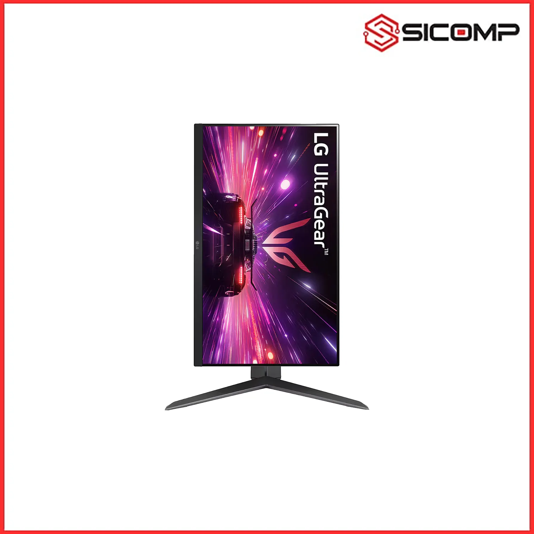 MÀN HÌNH LG ULTRAGEAR 24GS65F-B ( 24 inch / IPS / FHD / 180Hz /1ms ), Picture 5